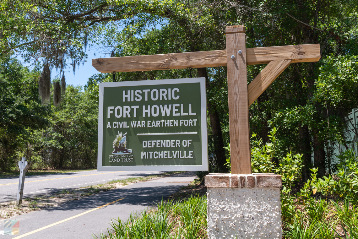 Fort Howell