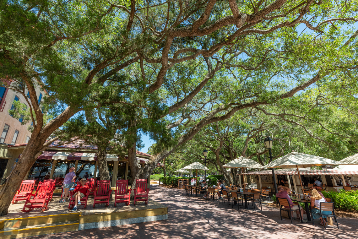 Harbour Town Hilton Head SC