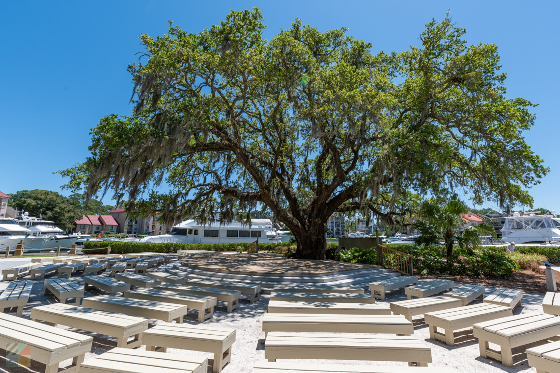 Harbour Town Hilton Head SC