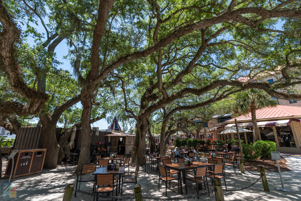 Harbour Town Hilton Head SC