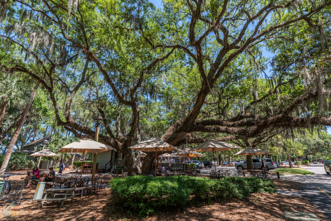 Harbour Town Hilton Head SC