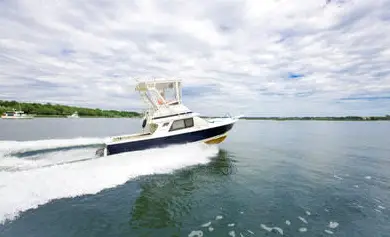 Black Skimmer Fishing Charter