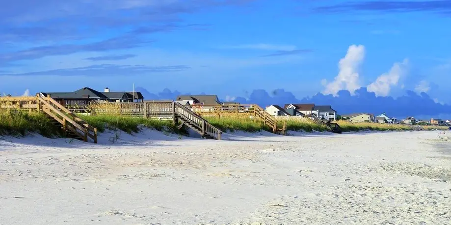 Coligny Food Tour