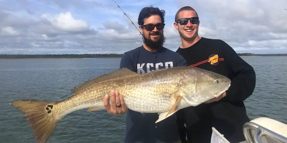 7 Hour Fishing Tour