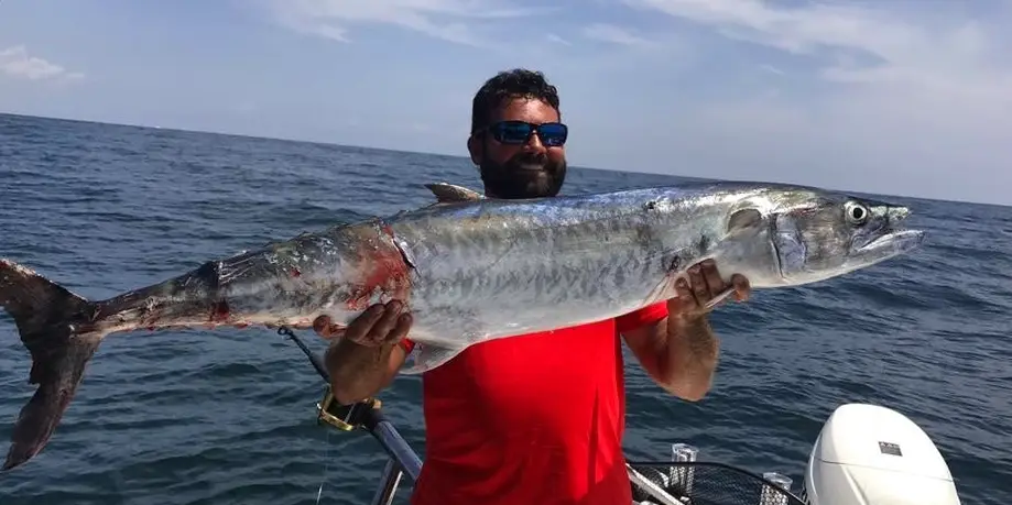 10 Hour Fishing Tour