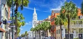 The Charleston Experience: Day Trip to Charleston, SC