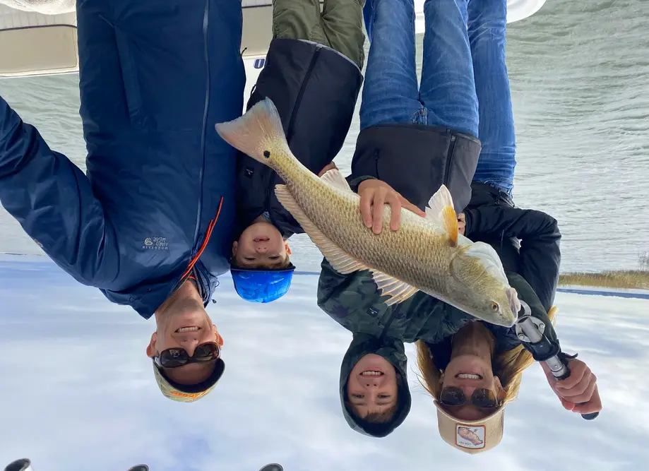 Charter Fishing - HOLIDAY FLASH SALE