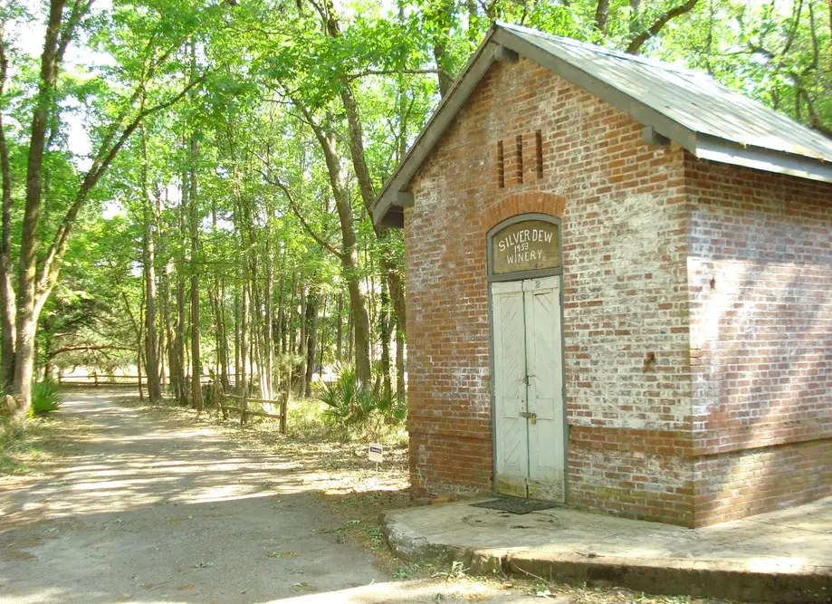 Daufuskie Island History & Artisans Excursion