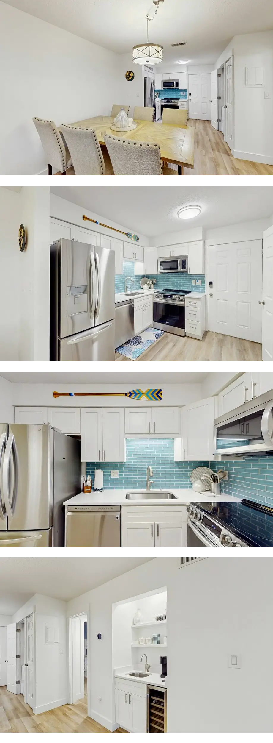 Family-friendly condo with top-floor bal...