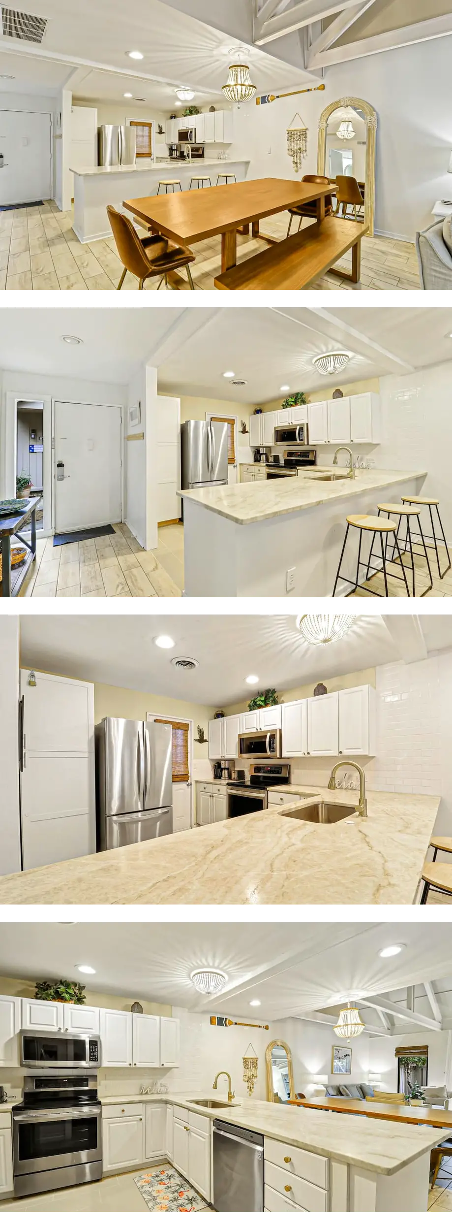 Beautiful condo close to tennis/pickleba...