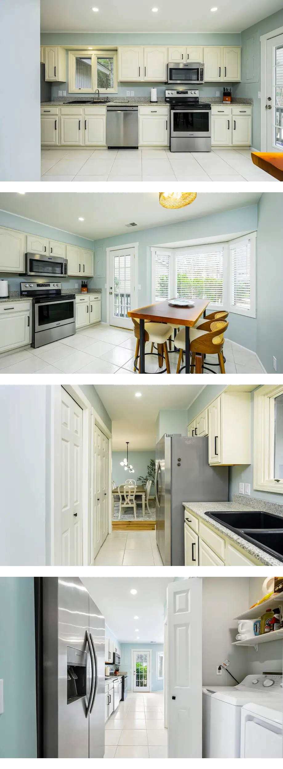 Sea Pines - Newly Renovated - Greenwood ...