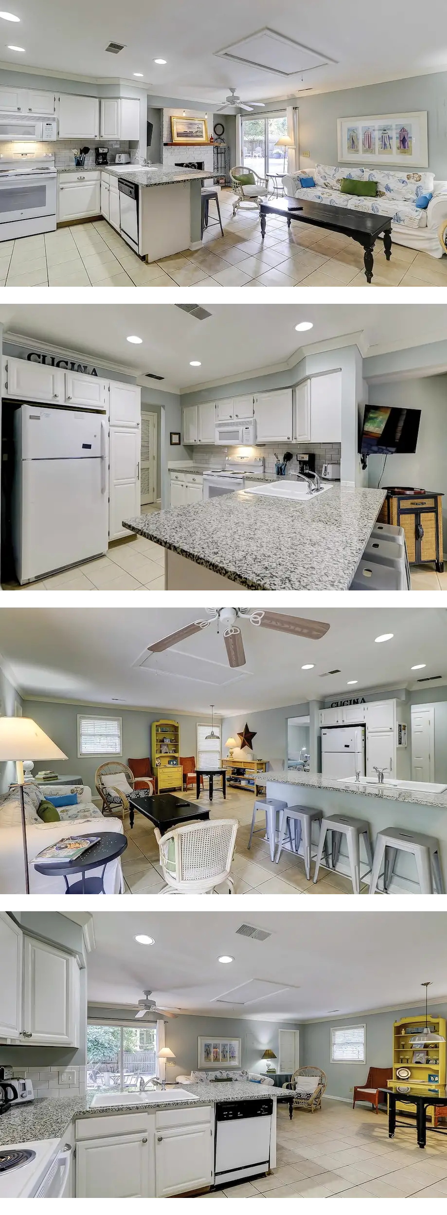 Coastal cottage with private pool, patio...