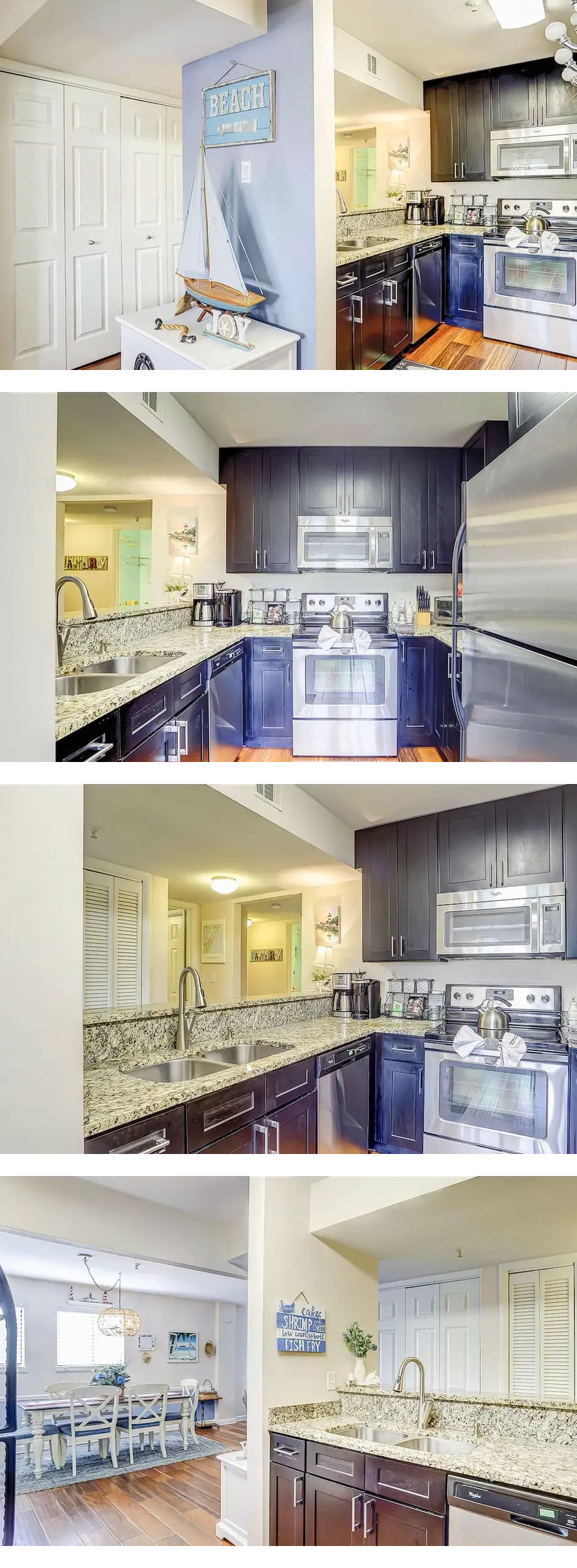 Charming Coastal Villa with Pools, Hot T...