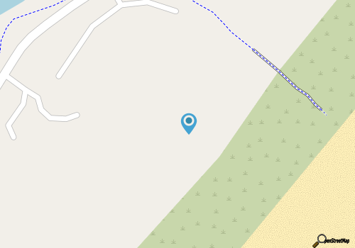 Designer Updates and Upscale Finishes map location