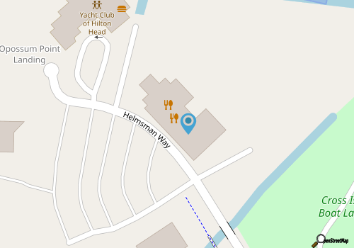 Stand Up Paddleboard map location