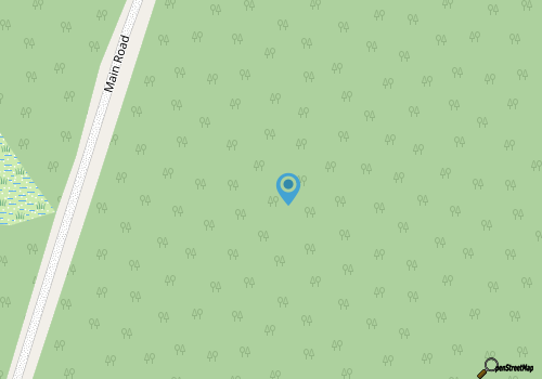 What's Wild Family Hike, Pinckney Island map location