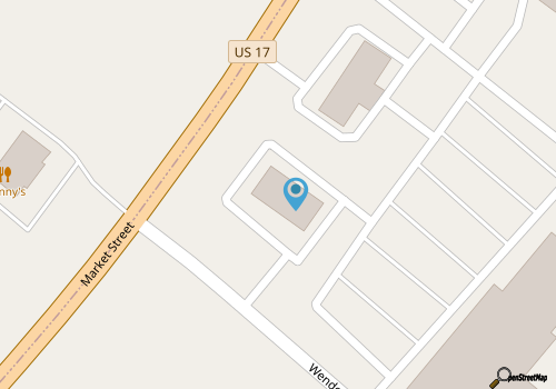 Smithfield's Chicken N Bar-B-Q  map location