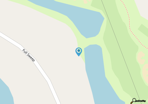 HHR - Beach Villa (Heated Indoor Pool & Hot Tub) map location