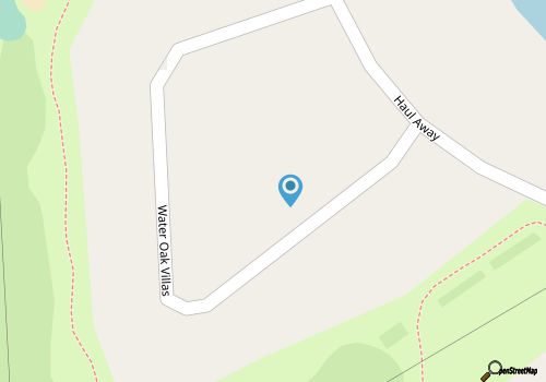 2 Bedroom updated condo map location