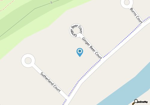 Dive into Coastal Bliss at our Newly Renovated Beach Retreat! map location
