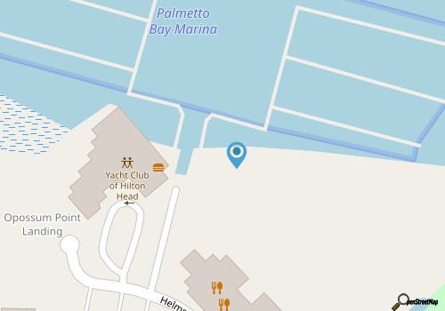 Drifter Excursions – Hobo map location