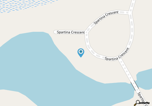 Exceptional 2 BR Vacation Villa with Community Pool and Tennis map location