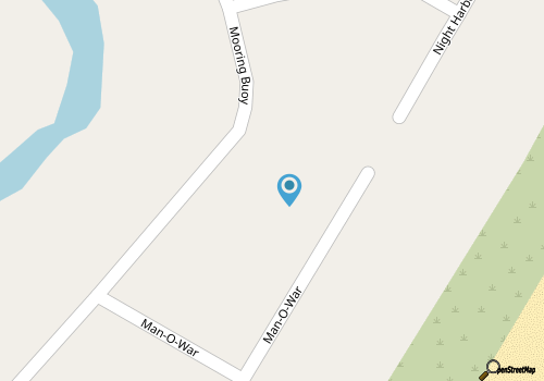 Spacious 2nd Row Palmetto Dunes home with a private pool and cabana map location