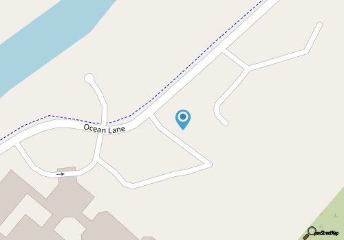 Omni Hilton Head Oceanfront Resort map location