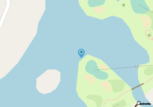 5 Bedroom Near Ocean Home map location