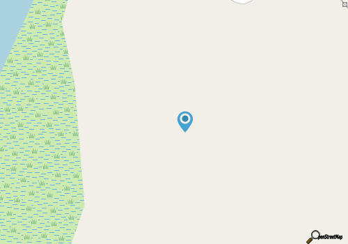 Off Duty Charters map location