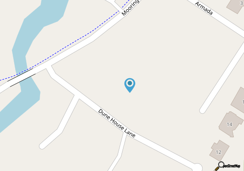 Large Sprawling Home Very Close to the Beach and Activities! map location