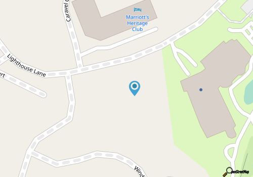 Professionally decorated townhome with multiple balconies, pool, & washer and dryer map location