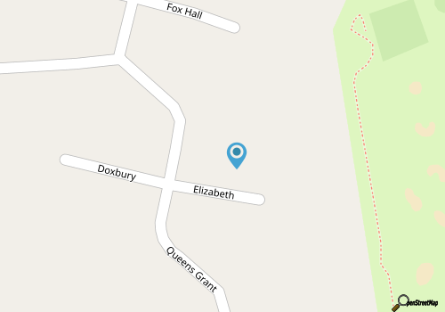 Gated community home w/lagoon & pools - Near Beaches & Dog Friendly map location