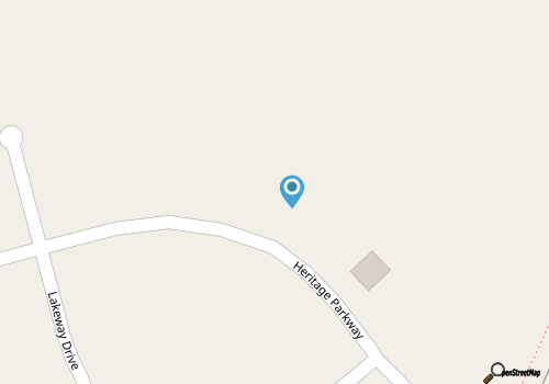 Multi Day Destination sail with Overnight Stay map location