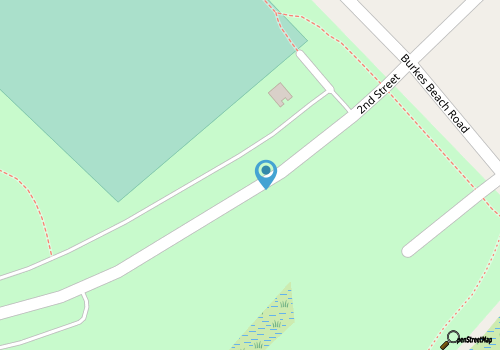 Distillery Experience map location