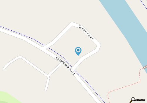 Beautiful Palmetto Dunes Resort Villa near Beach, Pool, Tennis, Pickleball, Golf map location