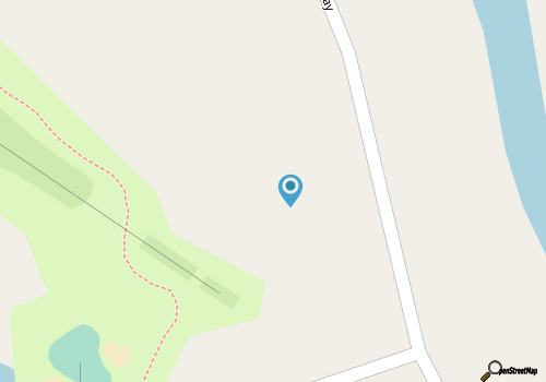 Palmetto Dunes 2 Bedroom Villa map location