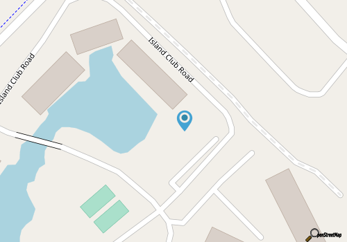 Multi-Level Townhouse with Pool, Hot Tub, & Tennis - Walk to the Beach map location