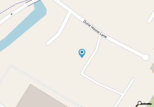 89 The Moorings: 2  BR, 3  BA Villa in Hilton Head, Sleeps 6 map location