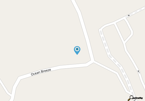 Sunset Rentals | Ocean Breeze 7 | Dog Friendly map location