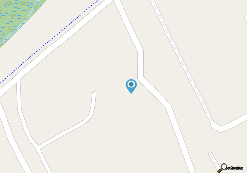 Ocean walk Villas: 2blocks 2beach map location