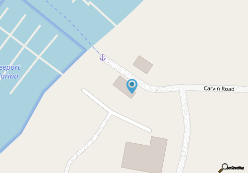 Round Trip Ferry Tickets | 9:30am - 3:30pm | Tuesday - Sunday map location