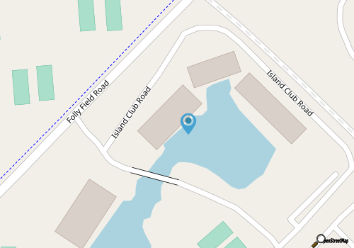 Luxurious Condo with Lagoon Views, Shared Pool, Tennis & Playground map location