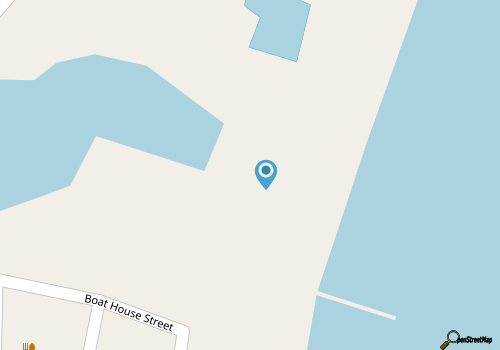 PB Private SUP Instruction map location