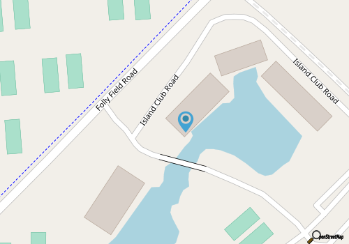 Condo with shared pool hot tub and tennis court, free WiFi, walk to the beach map location