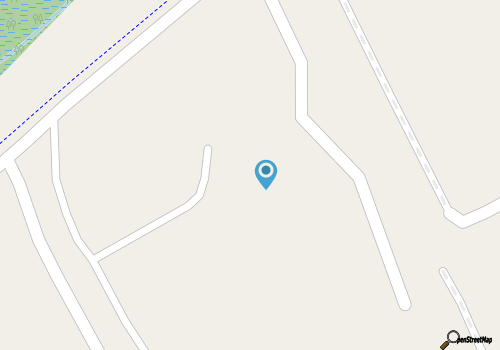 Lush villa with on site pool, WiFi, private washer dryer & central AC map location