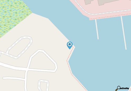 Secure Your St. Lucia Date map location
