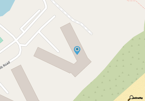 Beach Getaway with WiFi, Pools, Hot Tub, & Ocean View map location