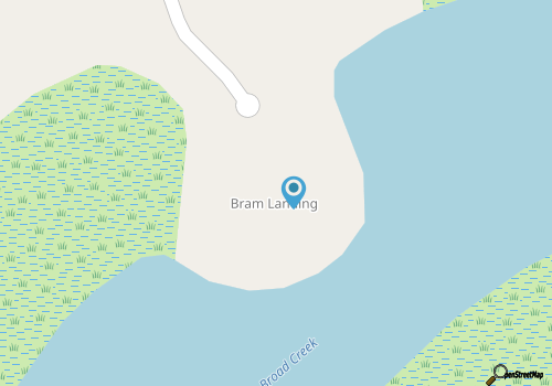 Private Dolphin Encounter - Two Hour map location