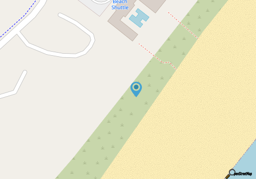 WATCH DOLPHINS PLAY ALL DAY!  Newly renovated!  Two new pool on grounds!+ map location